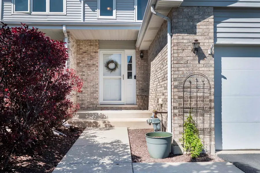 9422 Quail Trail, Tinley Park, IL 60487 - #2