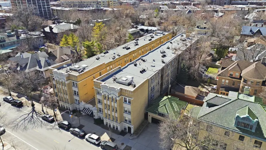 4240 N Clarendon Avenue #209N, Chicago, IL 60613 - #3