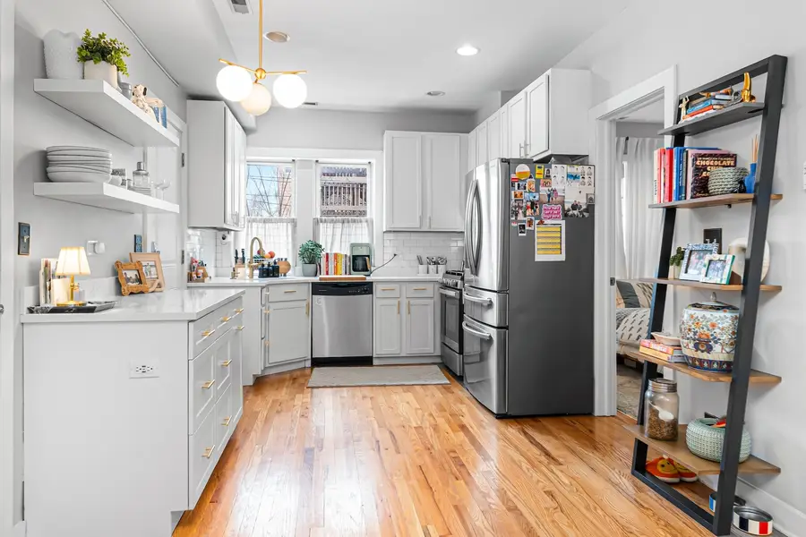 1432 N Maplewood Avenue #203, Chicago, IL 60622 - #2