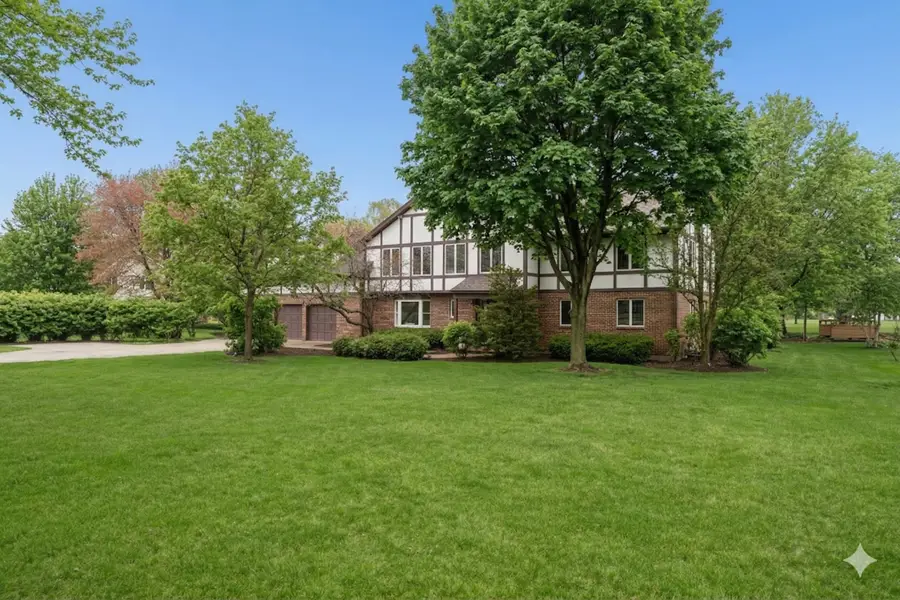 21839 Cambridge Drive, Kildeer, IL 60047 - #3