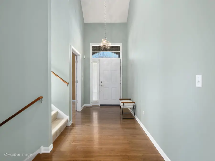 1780 Briarheath Drive, Aurora, IL 60505 - #3