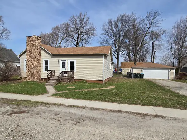170 W Maple Street, Coal City, IL 60416