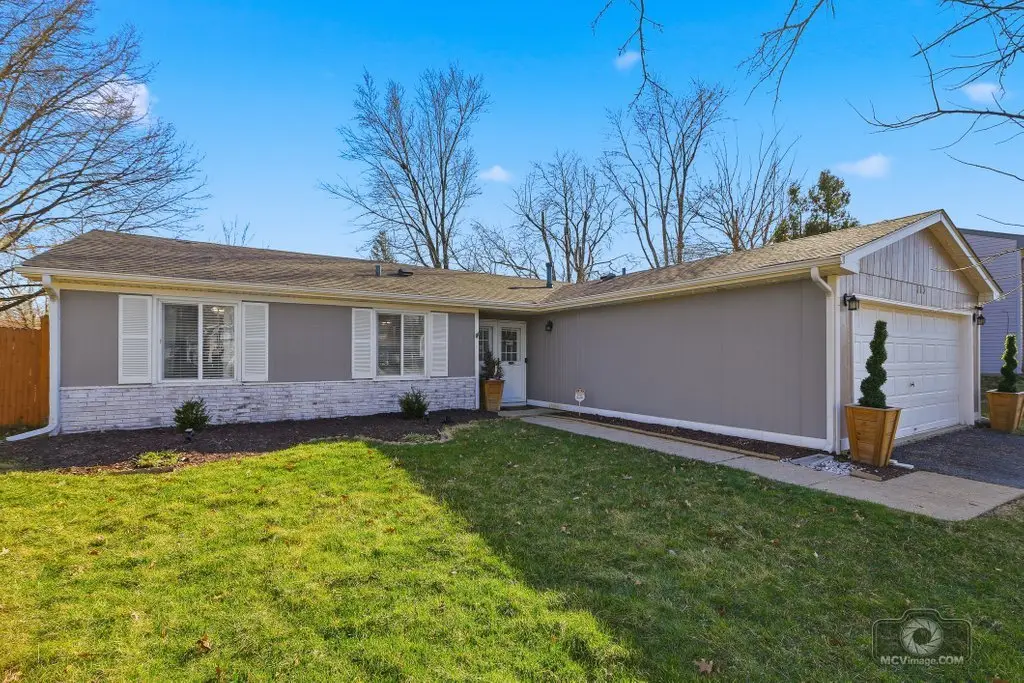 113 Lexington Drive, Bolingbrook, IL 60440 - #1