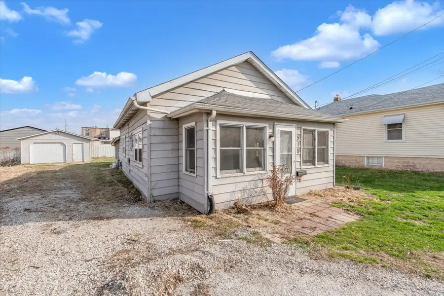 515 2nd Avenue W, Milan, IL 61264 - #2