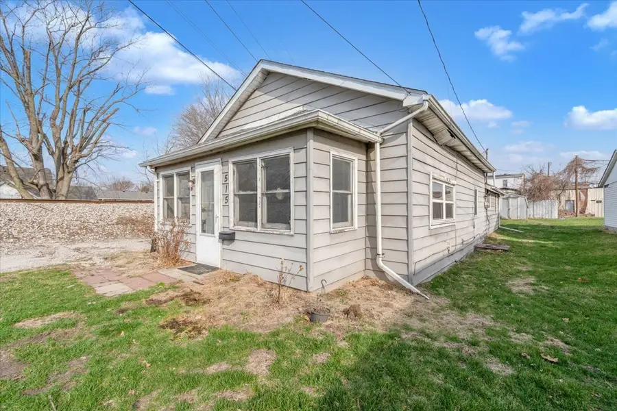 515 2nd Avenue W, Milan, IL 61264 - #3