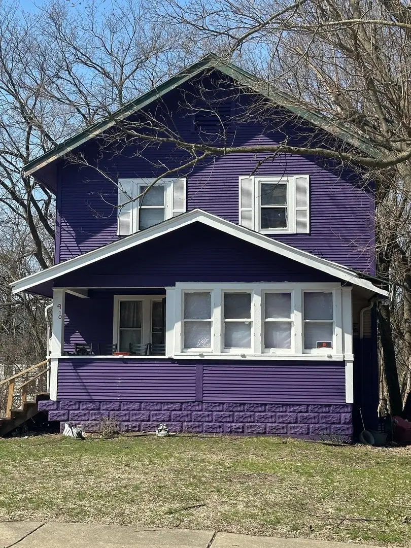 910 Furman Street, Rockford, IL 61101 - #1
