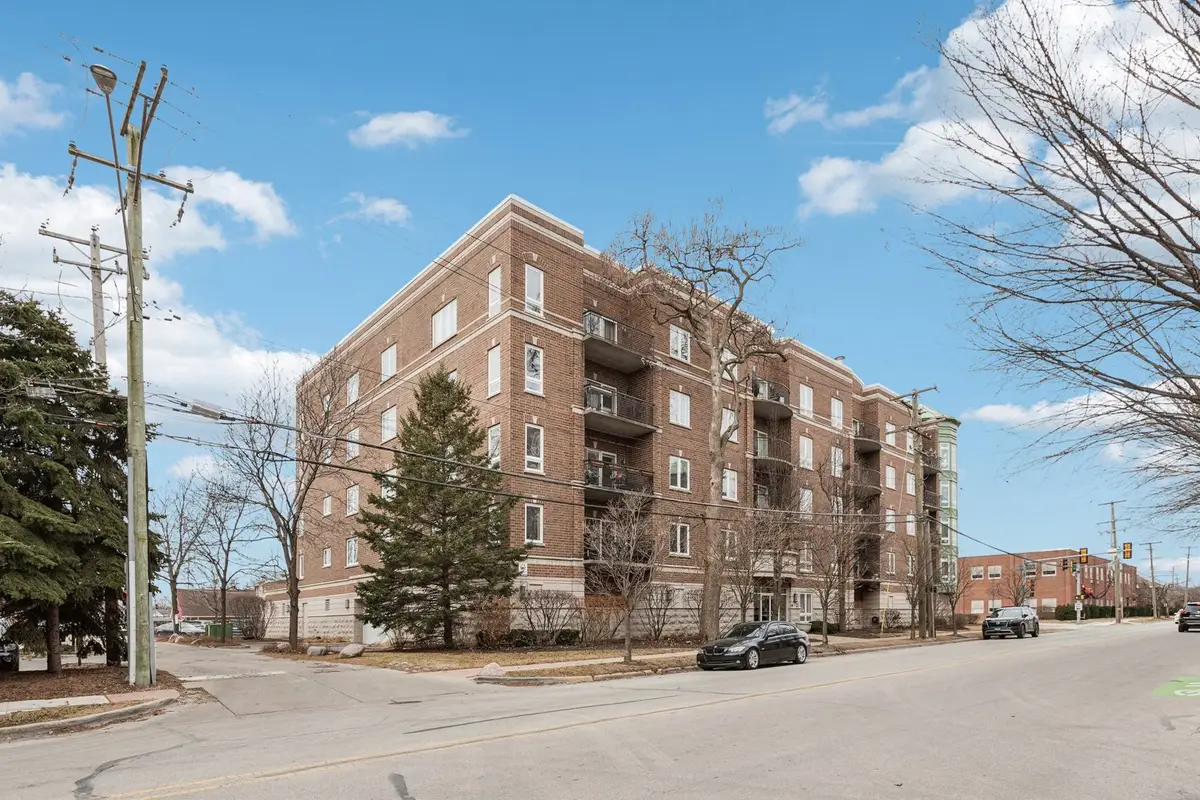 1277 E Thacker Street #303, Des Plaines, IL 60016 - #1