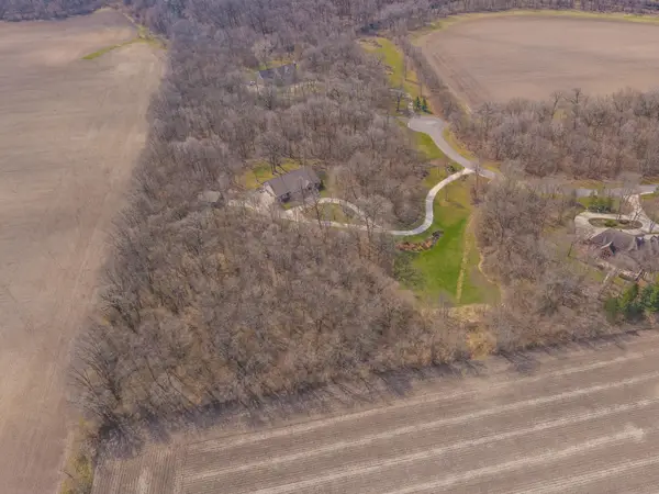 16780 N 1130 E Road, Pontiac, IL 61764