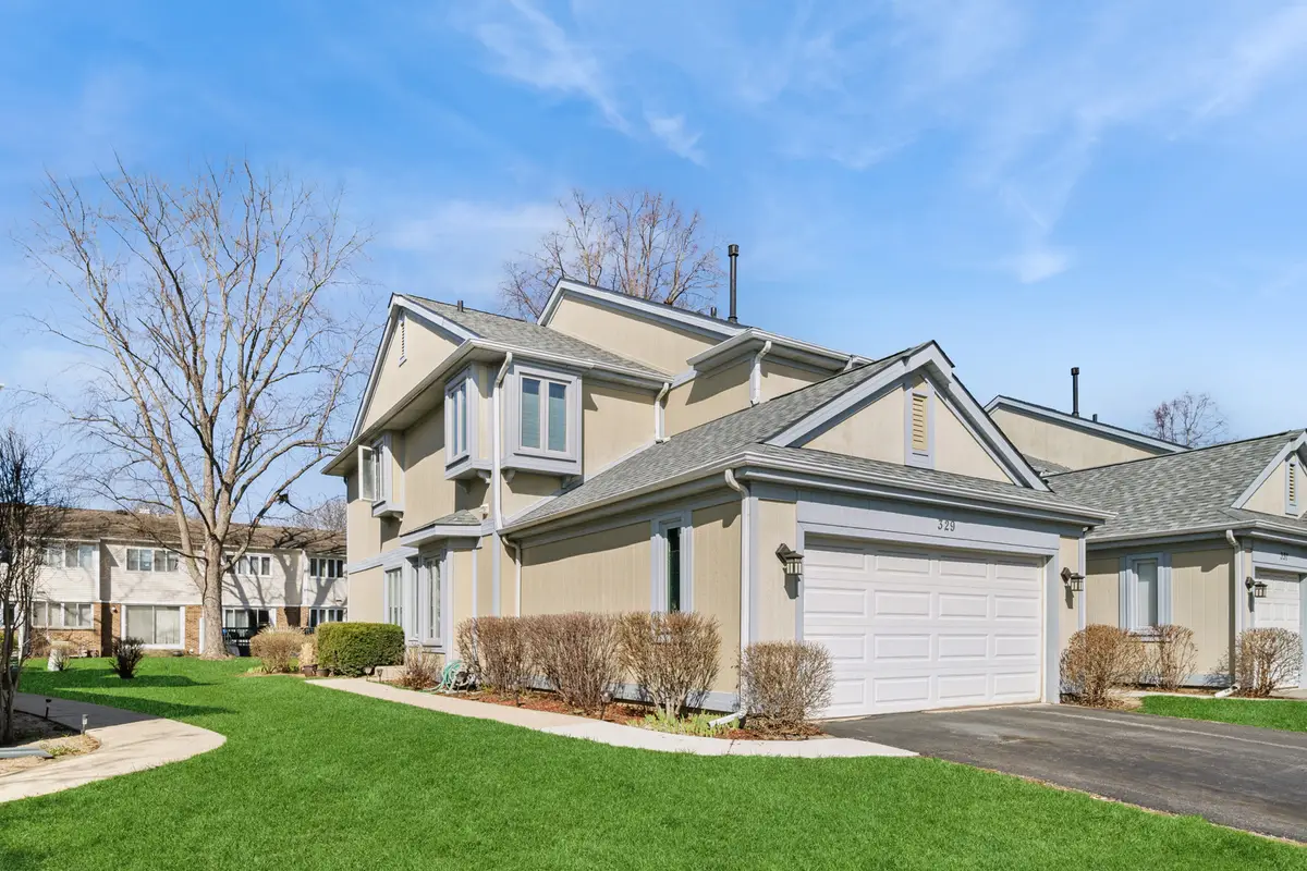 329 Redwing Drive, Deerfield, IL 60015 - #1