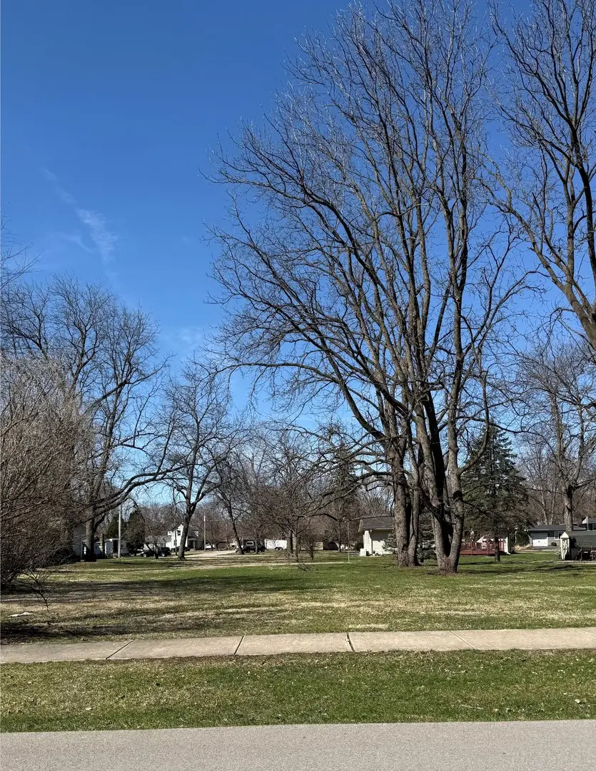 Commonly Known As Vacant Land On Lafayette Street, Sandwich, IL 60548 - #1