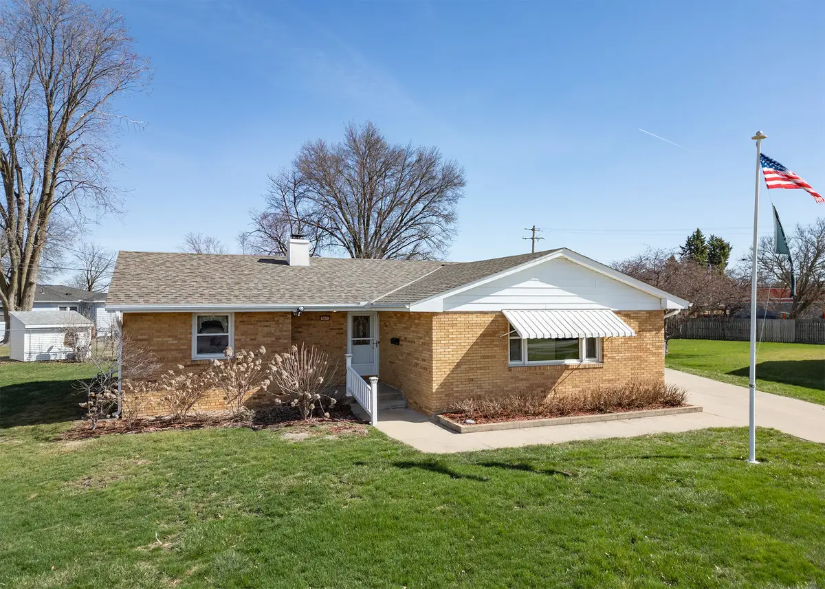 989 Dayton Court, Galesburg, IL 61401 - #1