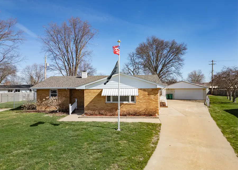 989 Dayton Court, Galesburg, IL 61401 - #2