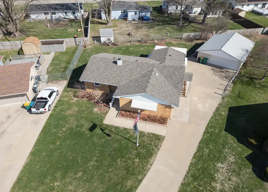 989 Dayton Court, Galesburg, IL 61401 - #3