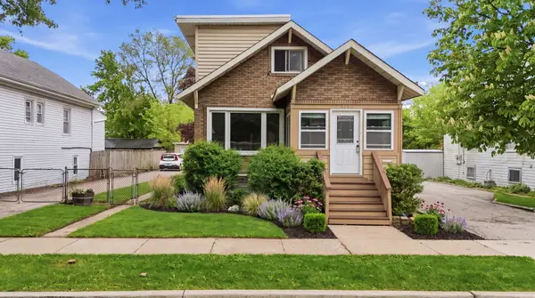 4140 Anna Avenue, Lyons, IL 60534