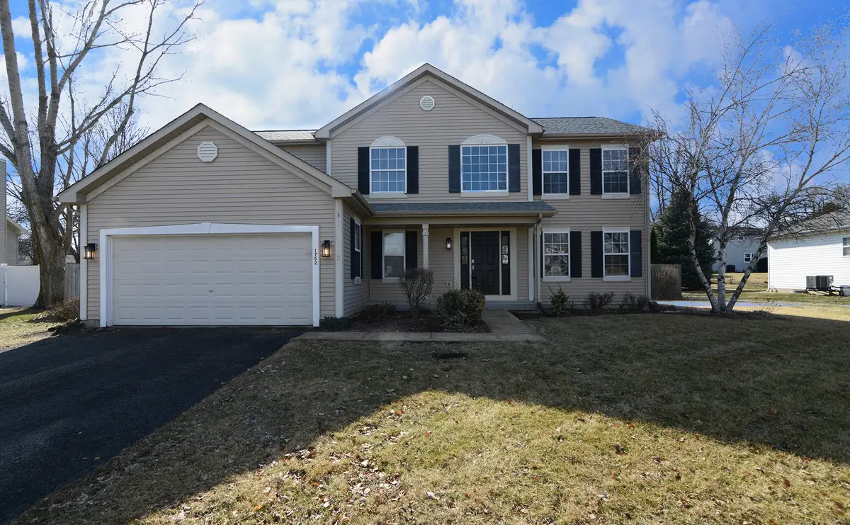 1752 Tallmeadow Drive, Dekalb, IL 60115 - #1