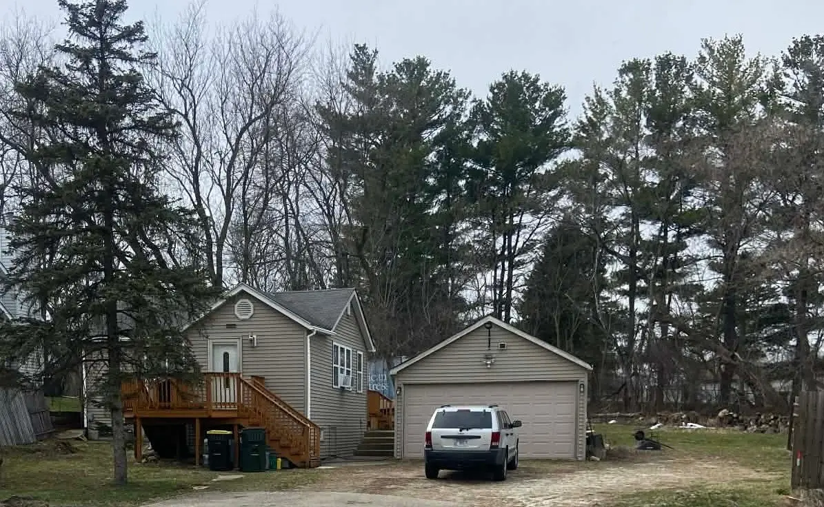 31750 N Darrell Road, McHenry, IL 60051 - #1