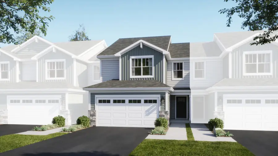 805 Lindsay Lane, West Dundee, IL 60118 - #2