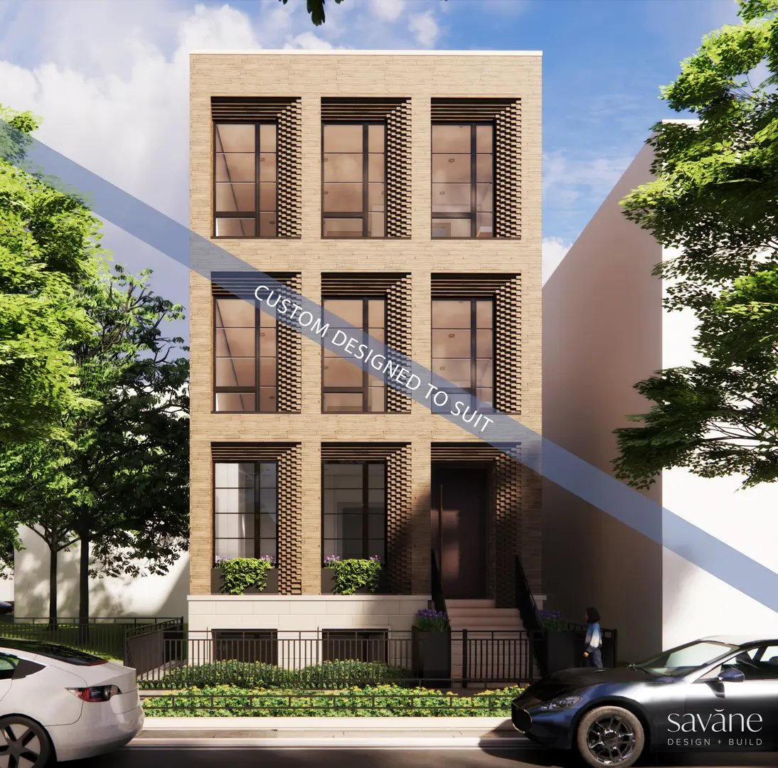 Address Withheld By Seller, Chicago, IL 60614 - #1