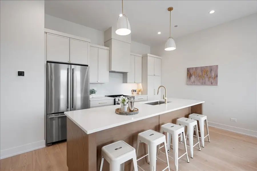 5340 N Lincoln Avenue #303, Chicago, IL 60625 - #3