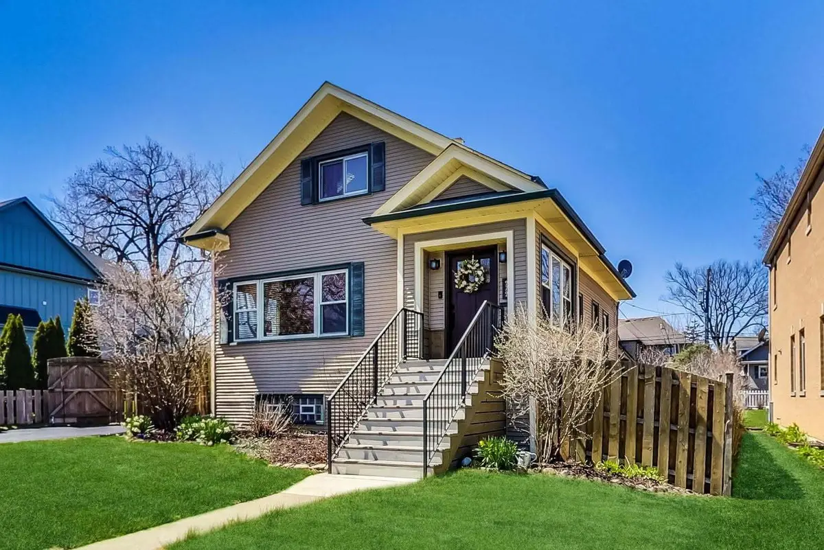 272 N Willow Road, Elmhurst, IL 60126 - #1