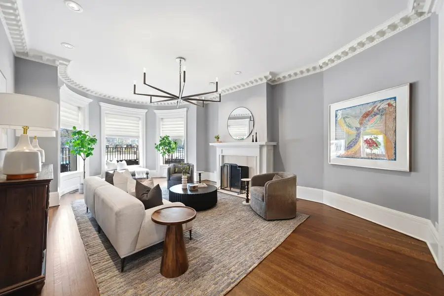 1352 N La Salle Drive, Chicago, IL 60610 - #3