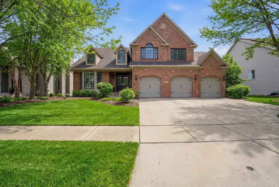 3212 Rollingridge Road, Naperville, IL 60564 - #2