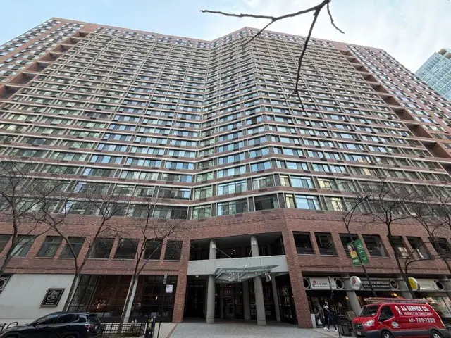 211 E Ohio Street #2409, Chicago, IL 60611 - #1