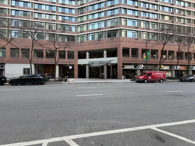 211 E Ohio Street #2409, Chicago, IL 60611 - #2