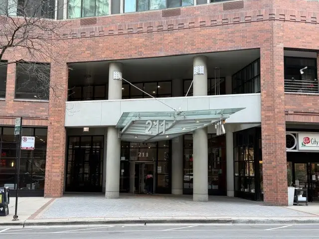 211 E Ohio Street #2409, Chicago, IL 60611 - #3