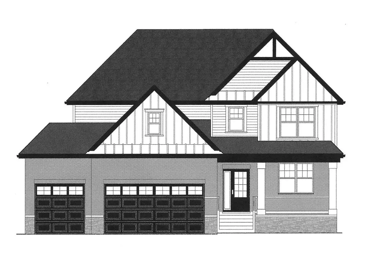 24248 S Janet Court, Manhattan, IL 60442 - #1