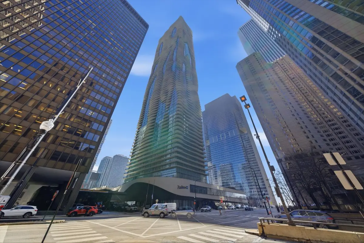 225 N Columbus Drive #5908, Chicago, IL 60601 - #1