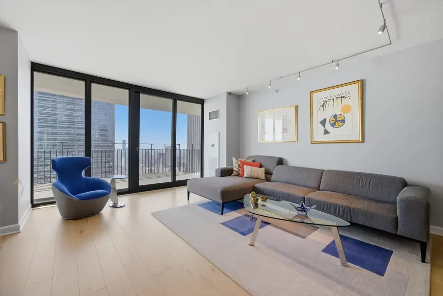 225 N Columbus Drive #5908, Chicago, IL 60601 - #3