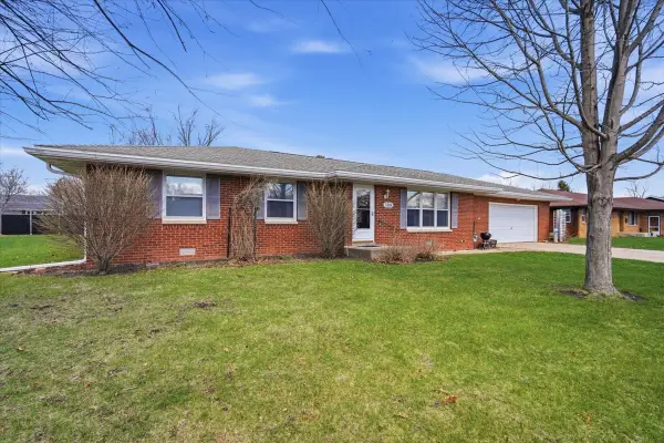 308 Linden Street, Dwight, IL 60420