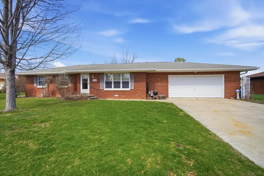 308 Linden Street, Dwight, IL 60420 - #2