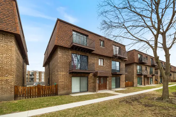 9813 Bianco Terrace #D, Des Plaines, IL 60016