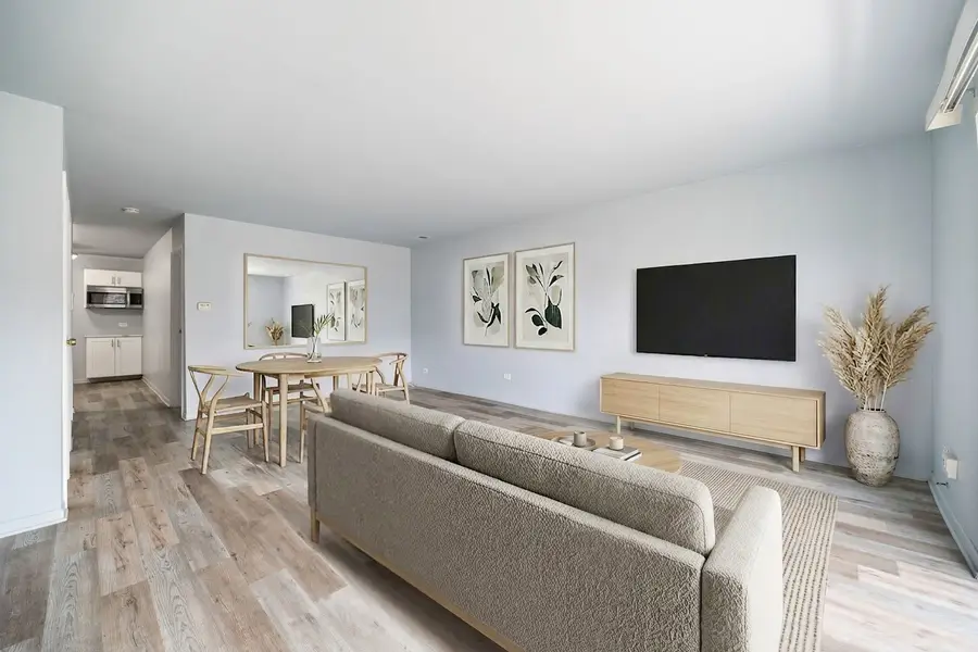 9813 Bianco Terrace #D, Des Plaines, IL 60016 - #2