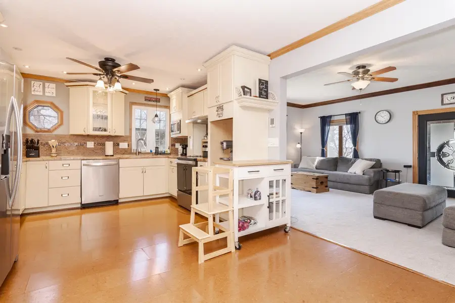 13532 E 600 North Road, Heyworth, IL 61745 - #2