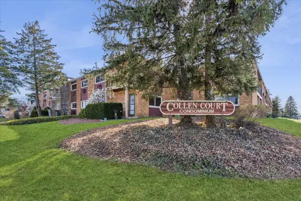 1320A Lore Lane #122, Lombard, IL 60148