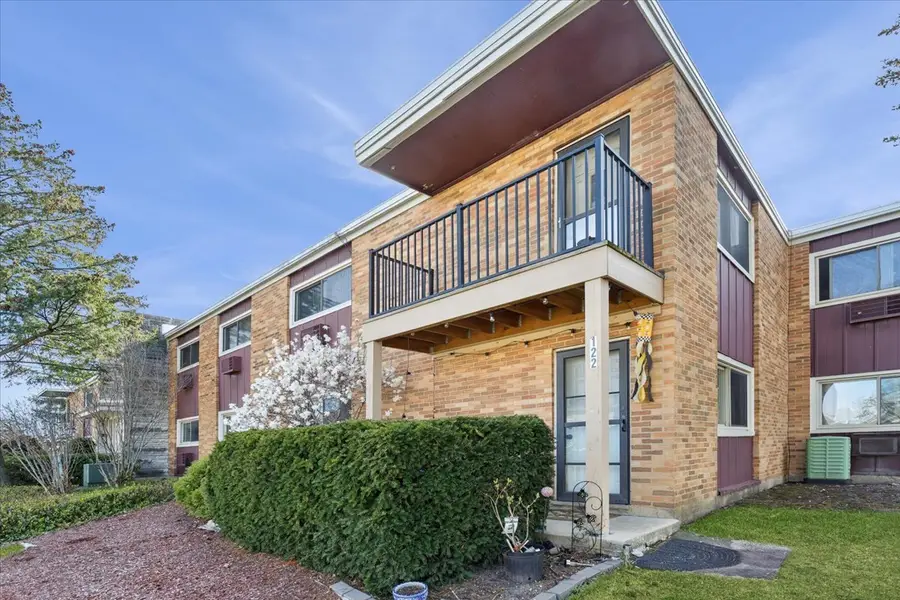 1320A Lore Lane #122, Lombard, IL 60148 - #2