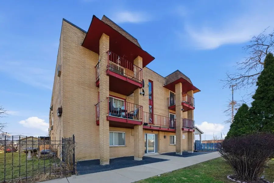 3243 S 49th Avenue #103, Cicero, IL 60804 - #2