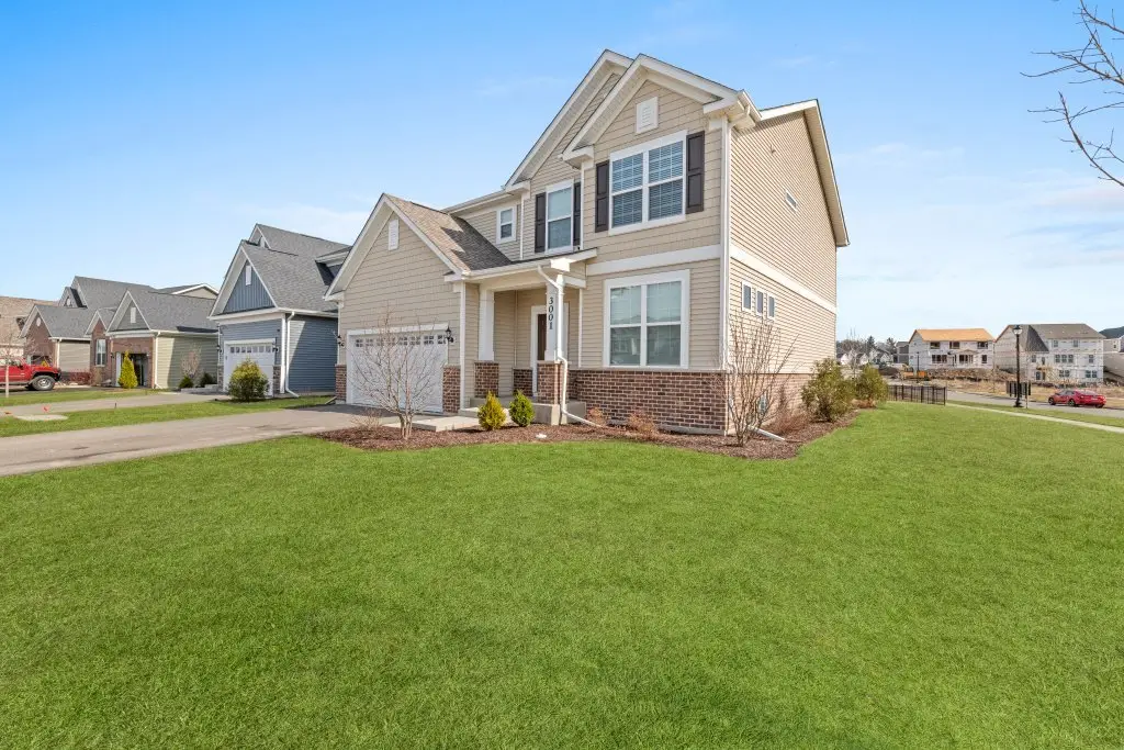 3001 Semple Way, Mundelein, IL 60060 - #1