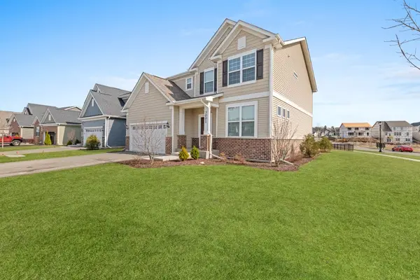 3001 Semple Way, Mundelein, IL 60060