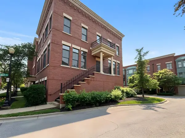 132 Dawson Drive, Elgin, IL 60120