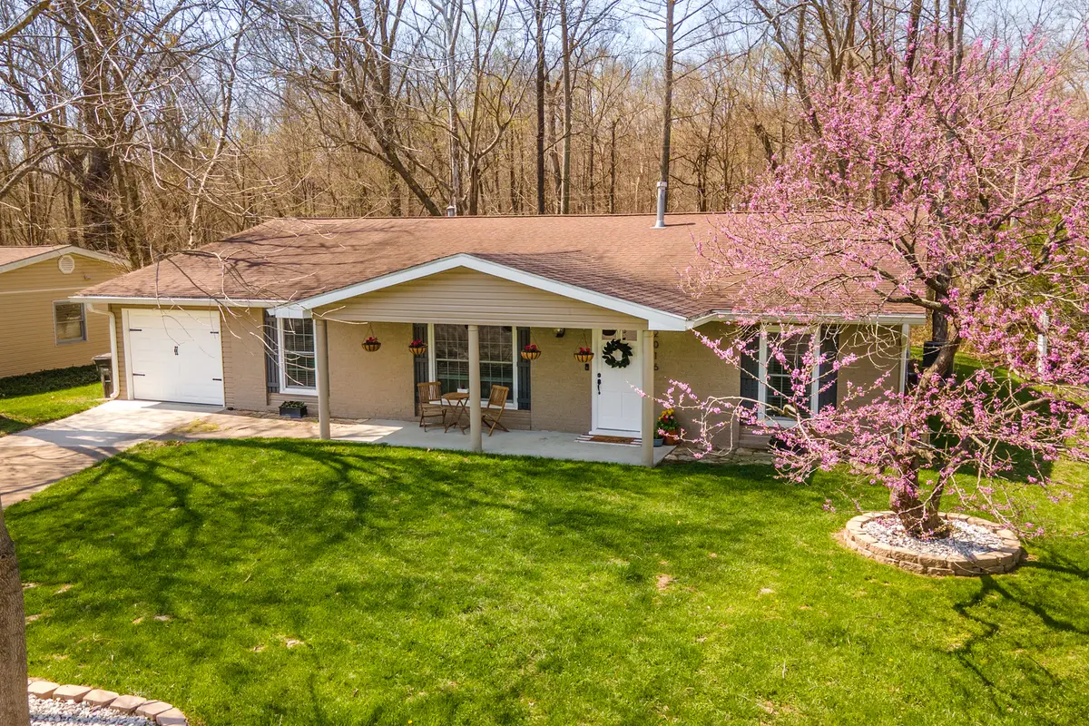 2016 W Norwood Drive, Carbondale, IL 62901 - #1