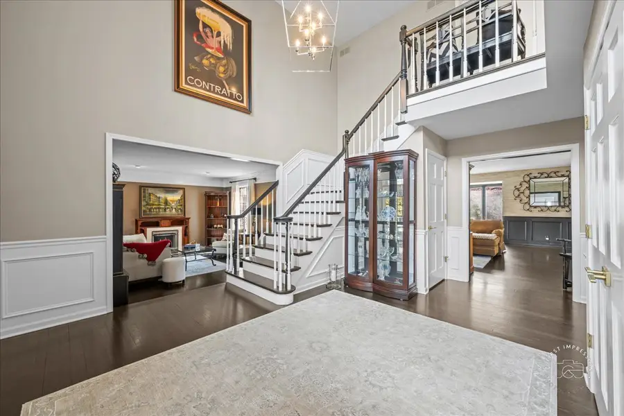 825 Persimmon Drive, Saint Charles, IL 60174 - #3