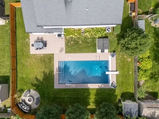 833 Fairlawn Avenue, Libertyville, IL 60048 - #3