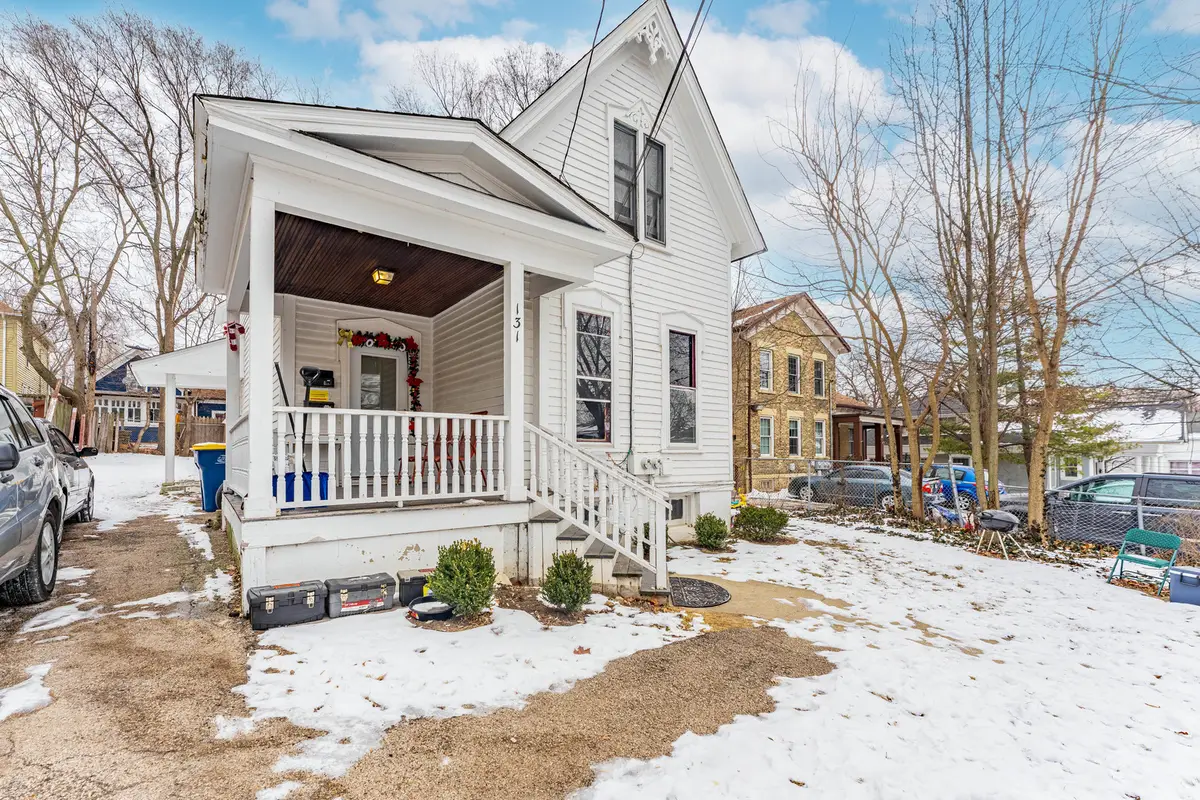 131 N Gifford Street, Elgin, IL 60120 - #1