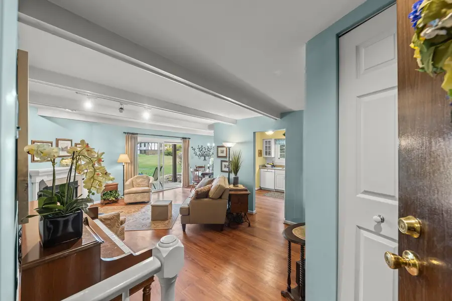 1755 Plymouth Court #D, Wheaton, IL 60189 - #3