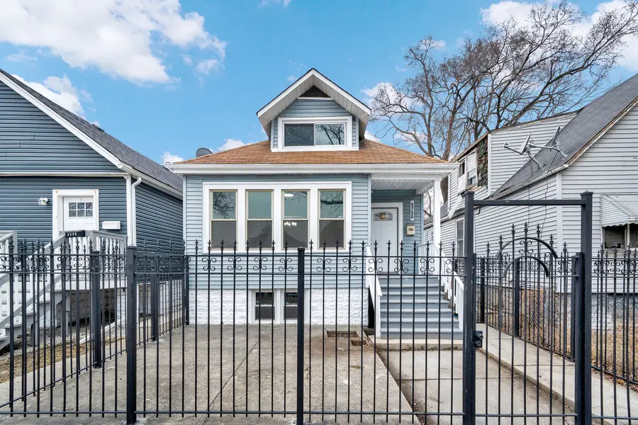 5756 S Seeley Avenue, Chicago, IL 60636 - #2