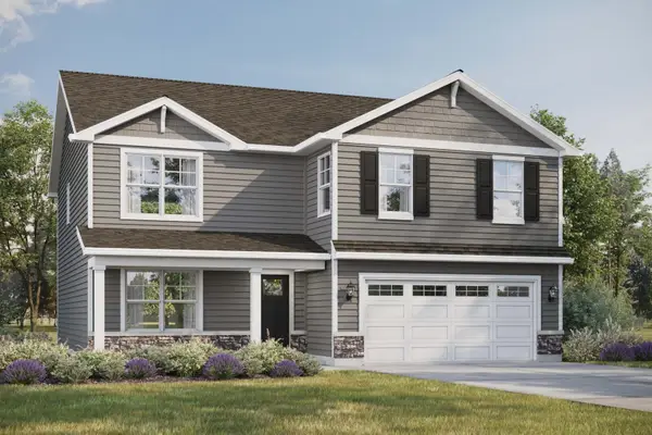 1449 Vintage Drive, Oswego, IL 60543